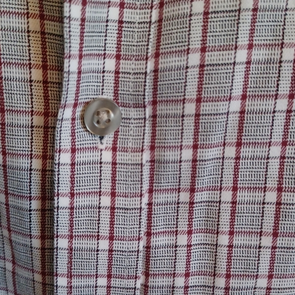 Michael Kors Button Down Collar Shirt - Picture 7 of 10